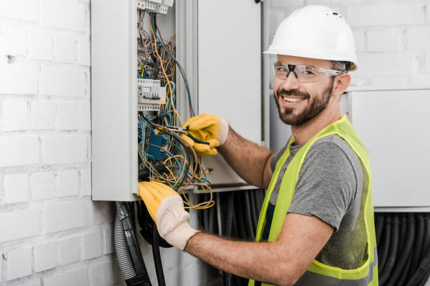 Best Electrical Rewiring Services  in Goldendale, WA