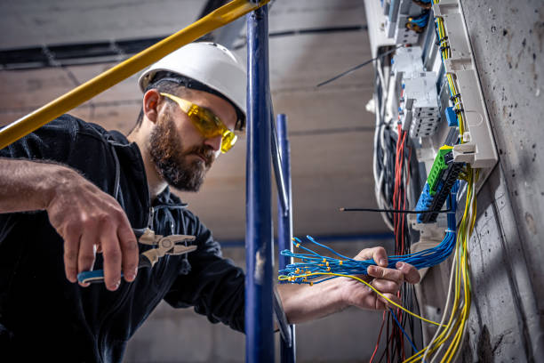 Best Emergency Electrical Repair  in Goldendale, WA