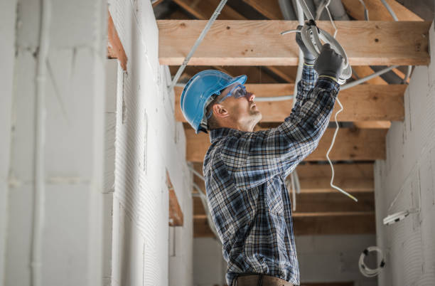 Best Affordable Emergency Electrician  in Goldendale, WA