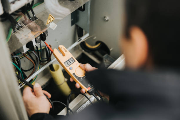 Best Electrical Troubleshooting Services  in Goldendale, WA