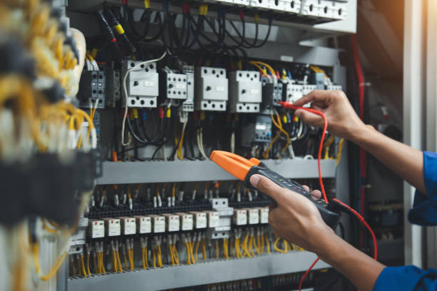 Why Trust Our Certified Electricians for Your Electrical Needs in WA?