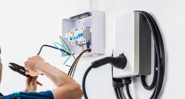 Best Electrical Repair Services  in Goldendale, WA