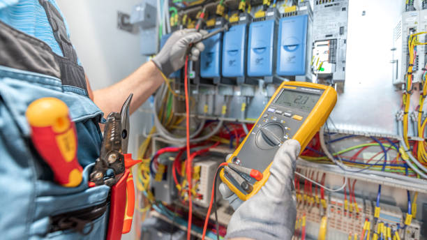 Reliable WA Electrician Solutions