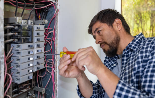 Best Electrical Contractors for Businesses  in Goldendale, WA